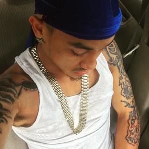 Meet your Posher, Duane